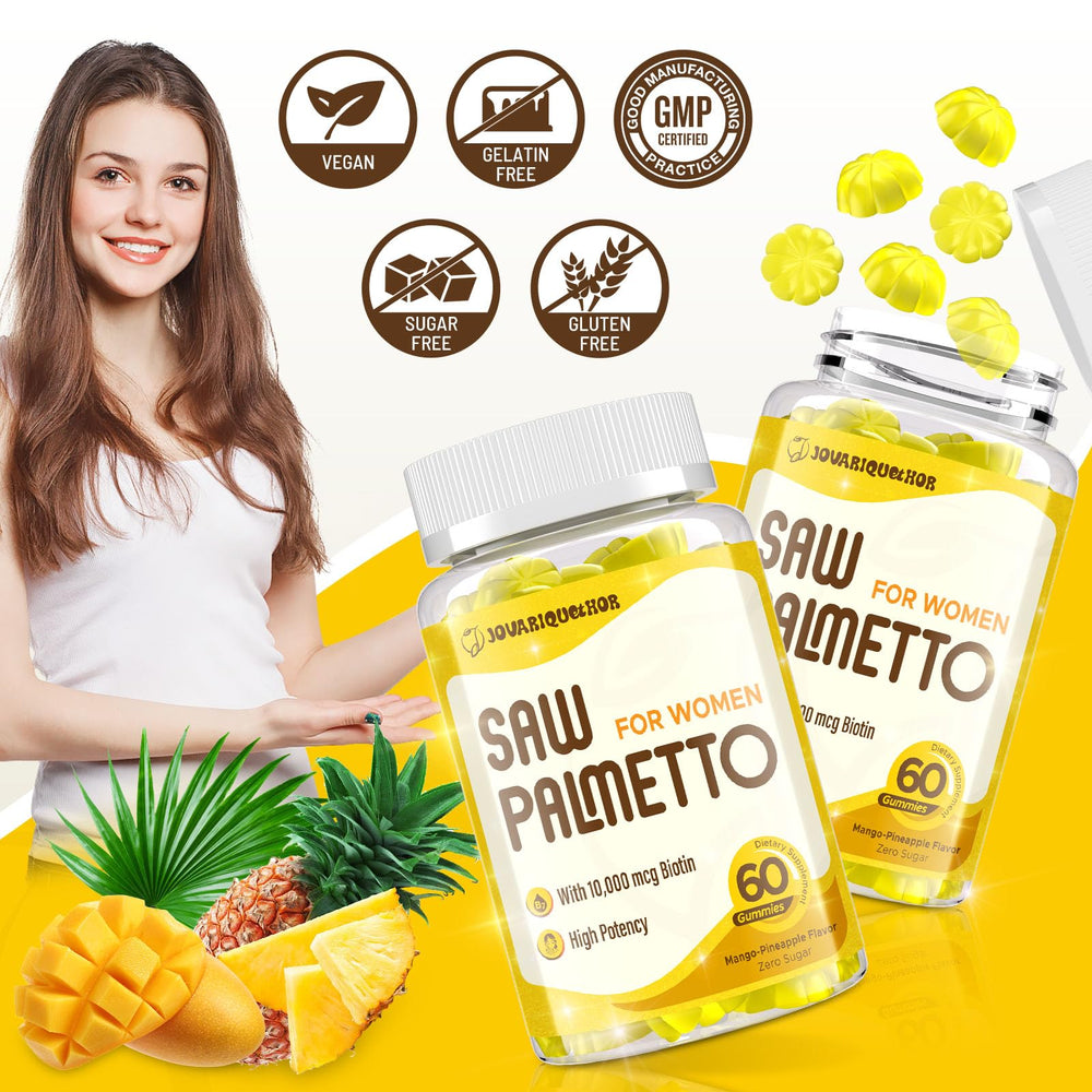 Jovariquethor Gummies provide convenient daily supplementation you can enjoy on the go.
