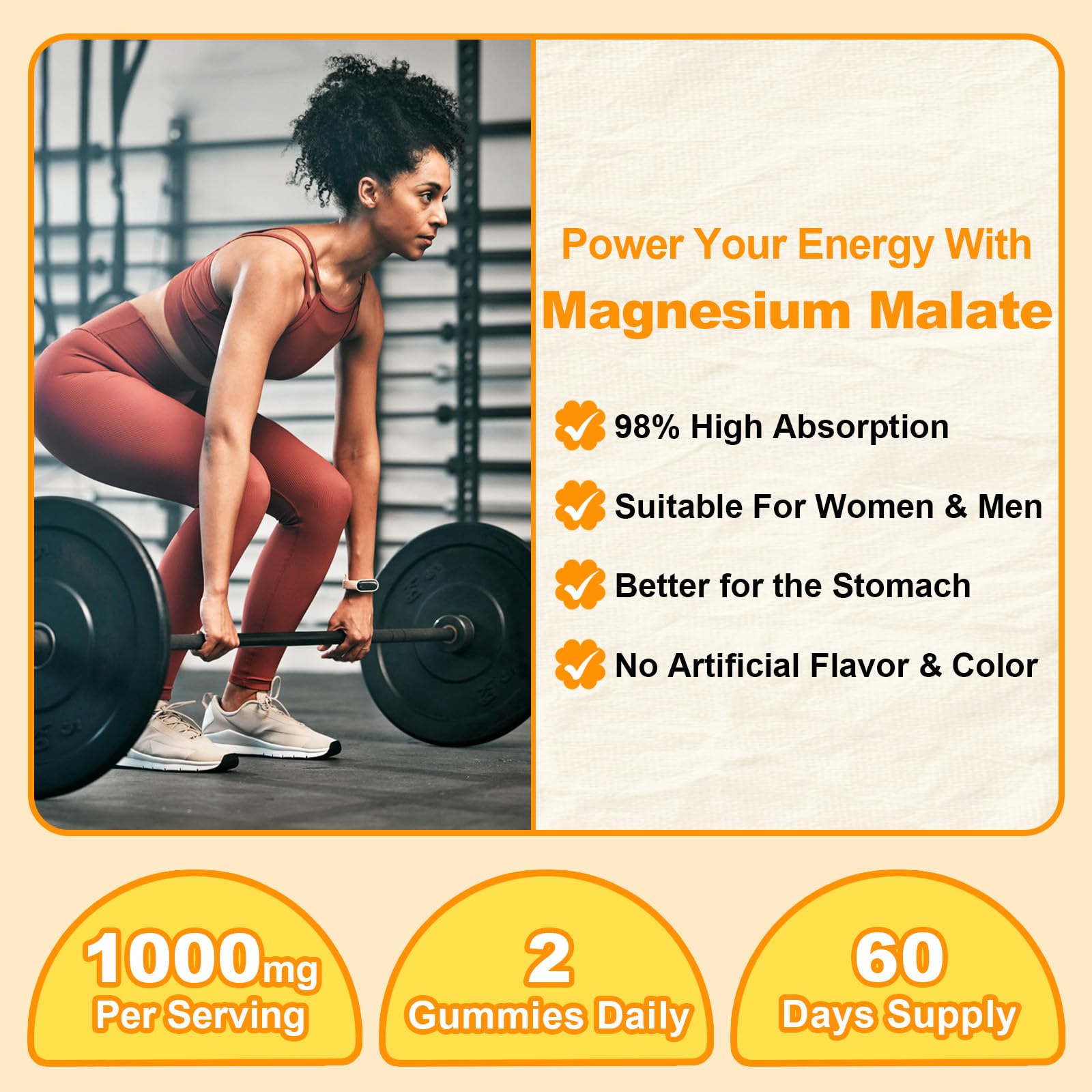 JOVITHEA gummies muscle-support visual hints at active lifestyles