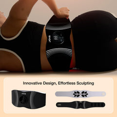 Portable cordless design for use at home or on the go.