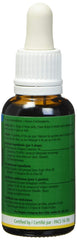 Joy of the Mountains oregano oil dropper ready for culinary use