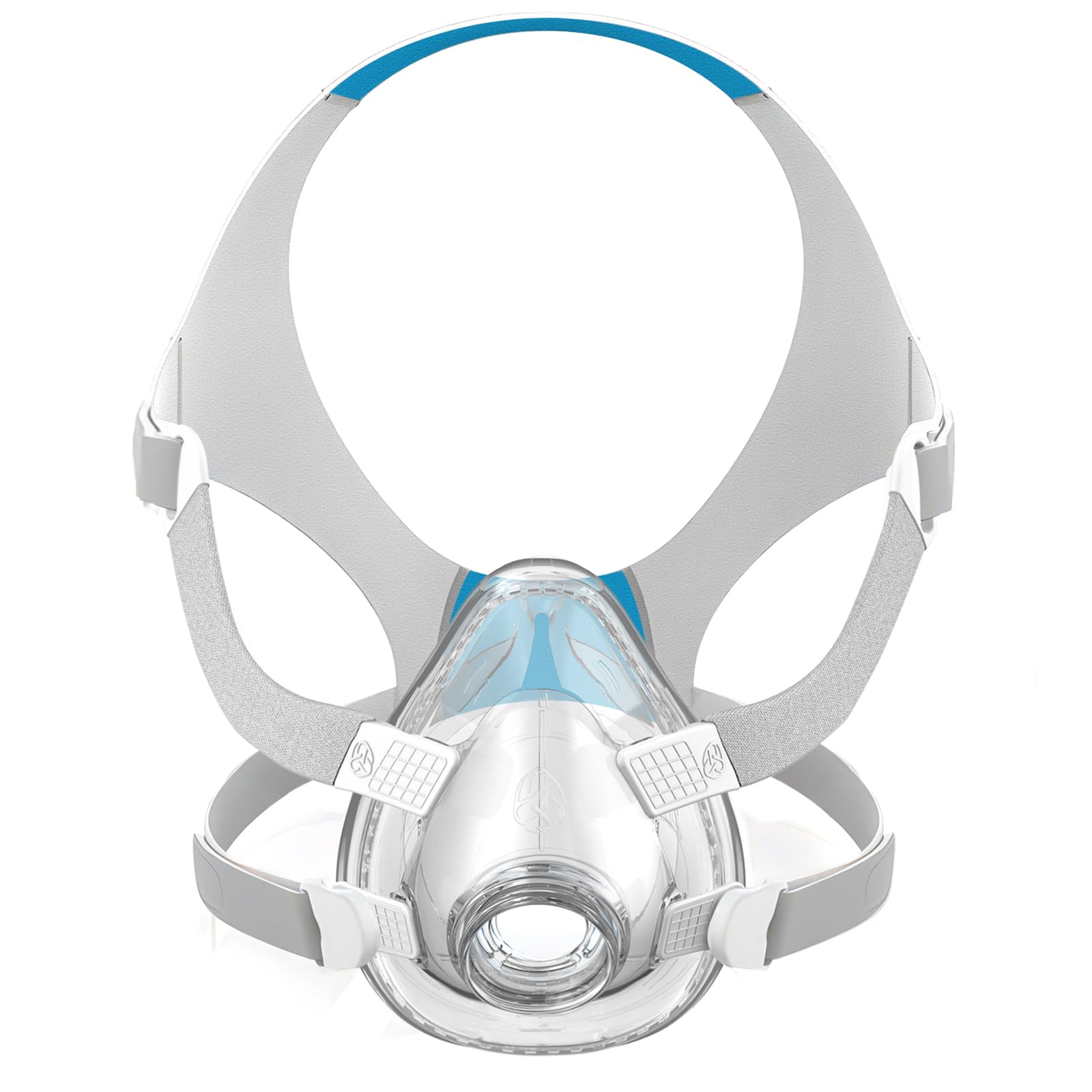 JoyHi AirFit F20 cushion replacement for a comfortable seal.
