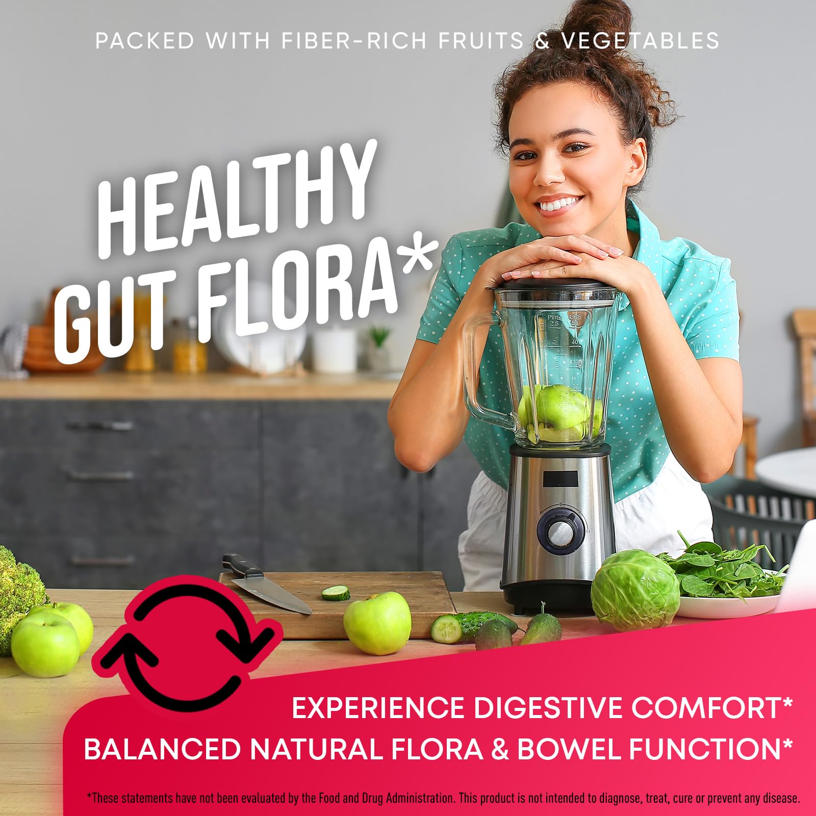 JOYLI Nutrition Daily Energy capsules captured for sustained cellular energy