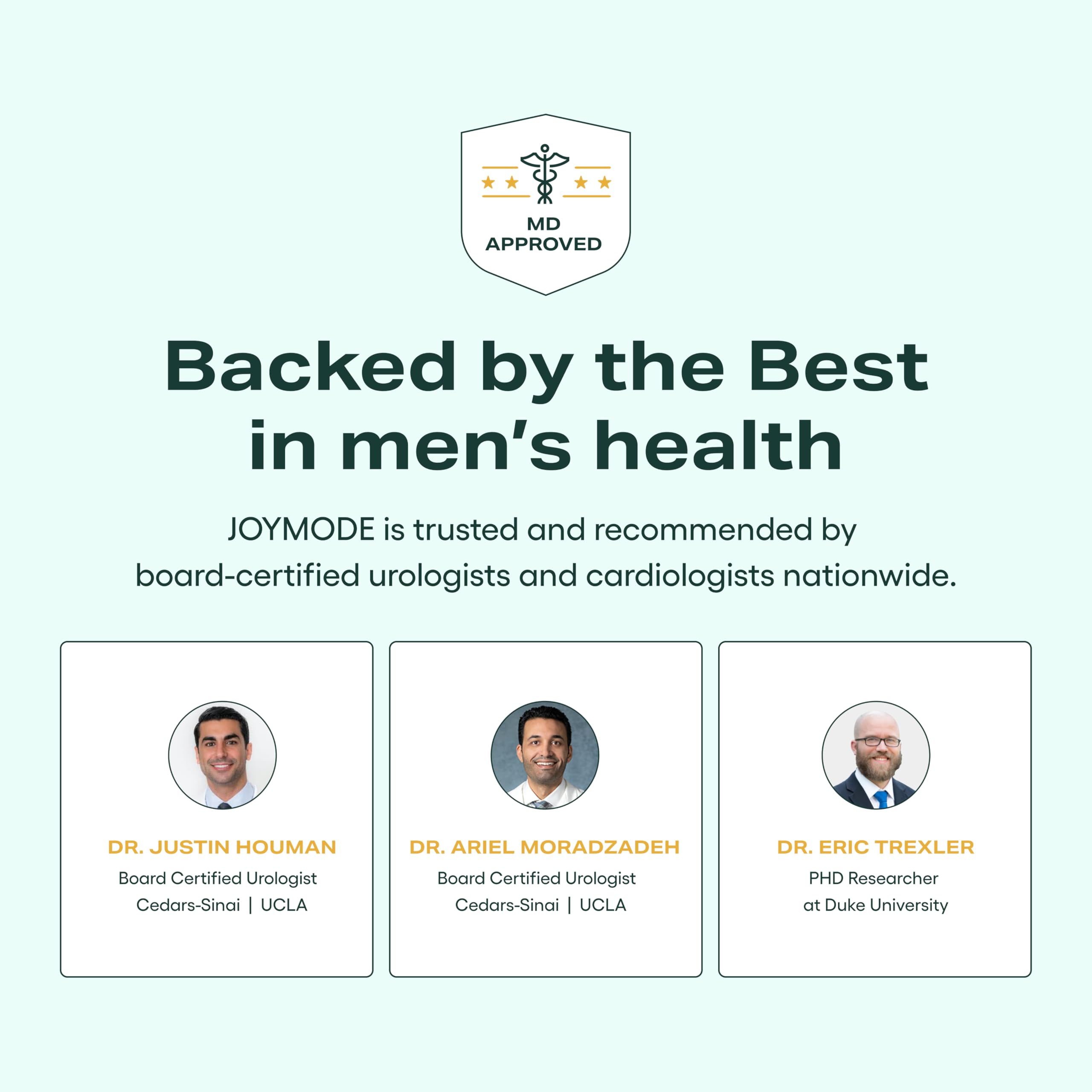 JOYMODE Lycopene formula pack highlights antioxidant-rich daily vitality.
