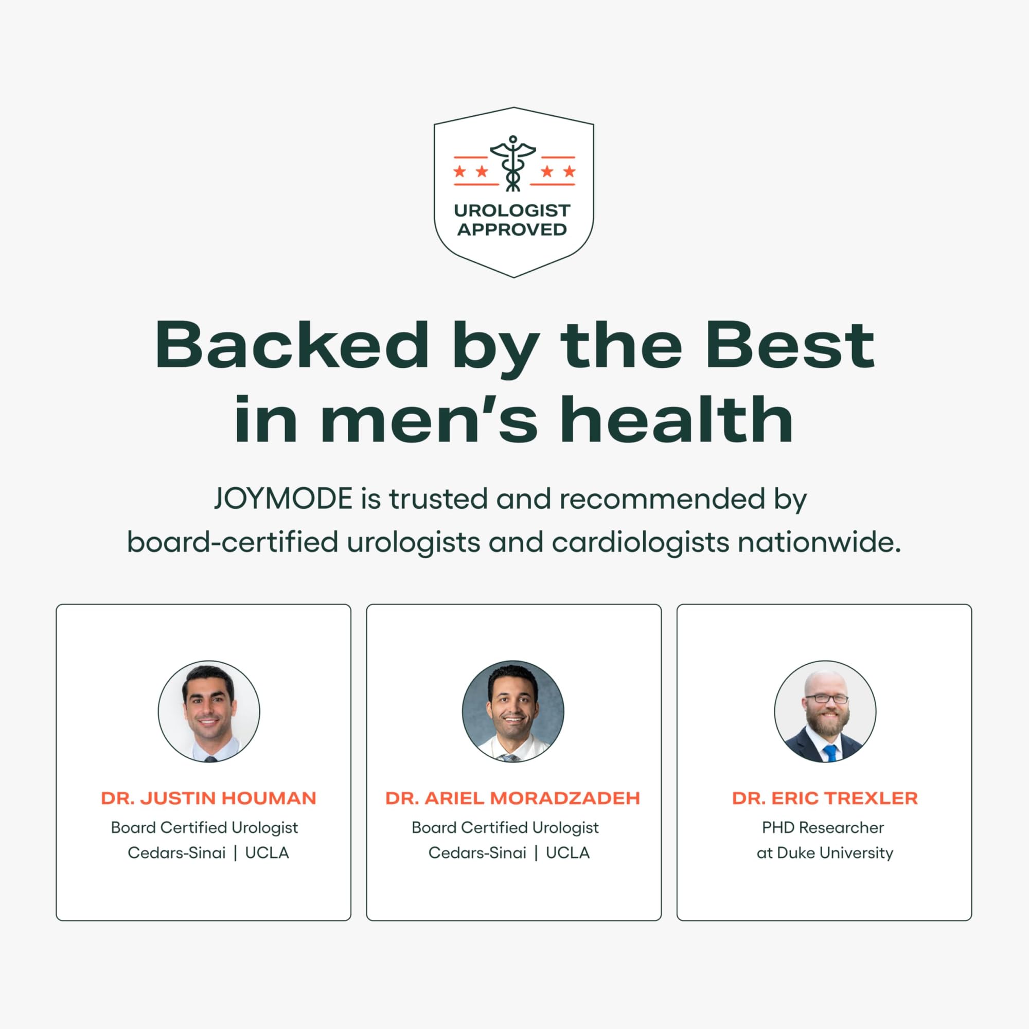 JOYMODE Performance Booster capsules closeup highlights vegan-friendly formula