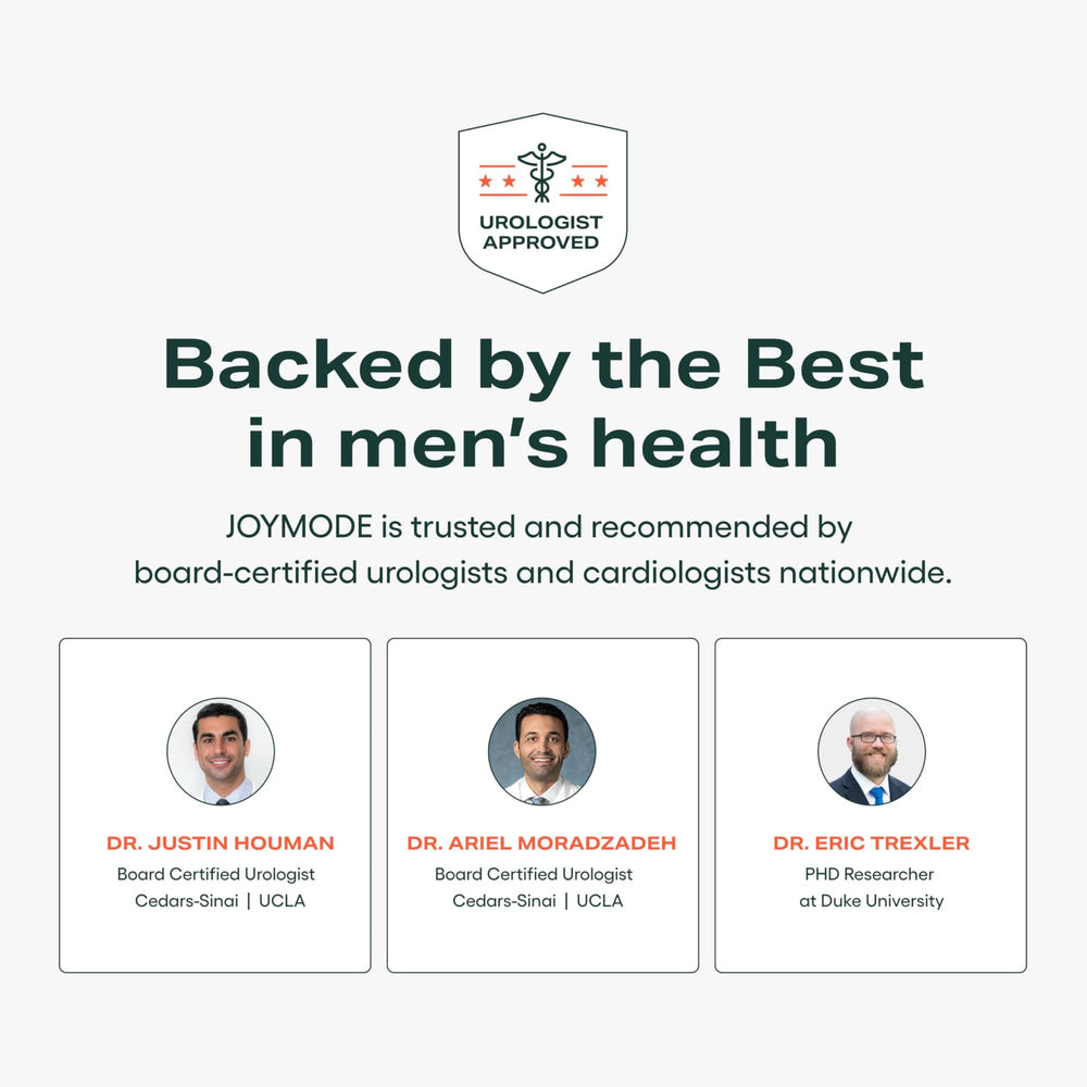JOYMODE Performance Booster capsules closeup highlights vegan-friendly formula