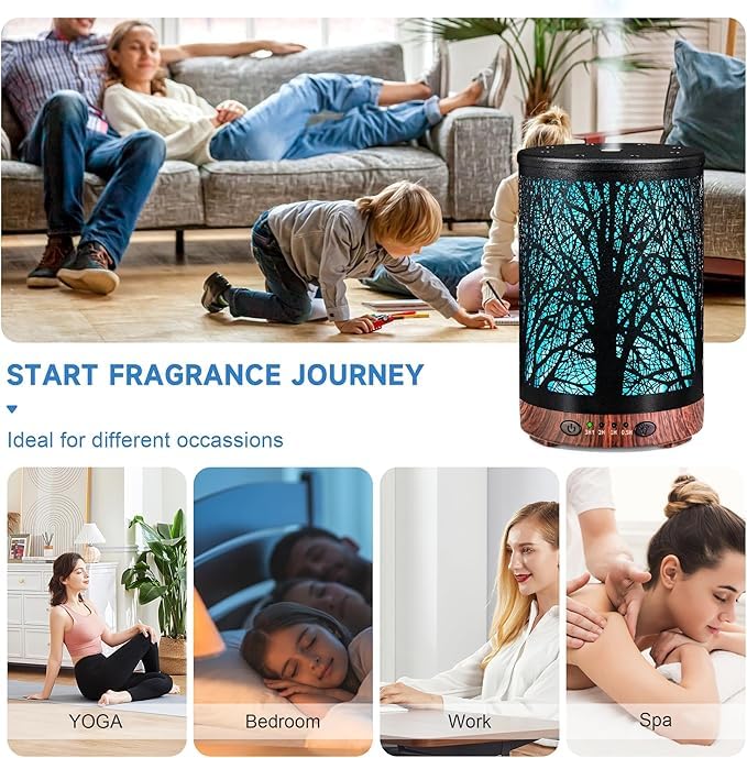 JOYOLO gift-pack packaging ideal for home or office gifting
