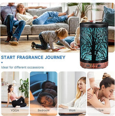 JOYOLO gift-pack packaging ideal for home or office gifting