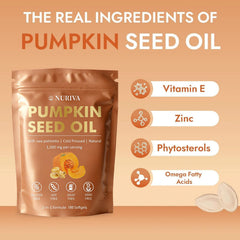 JRR Nuriva saw palmetto extract focus indicating a 2-in-1 approach