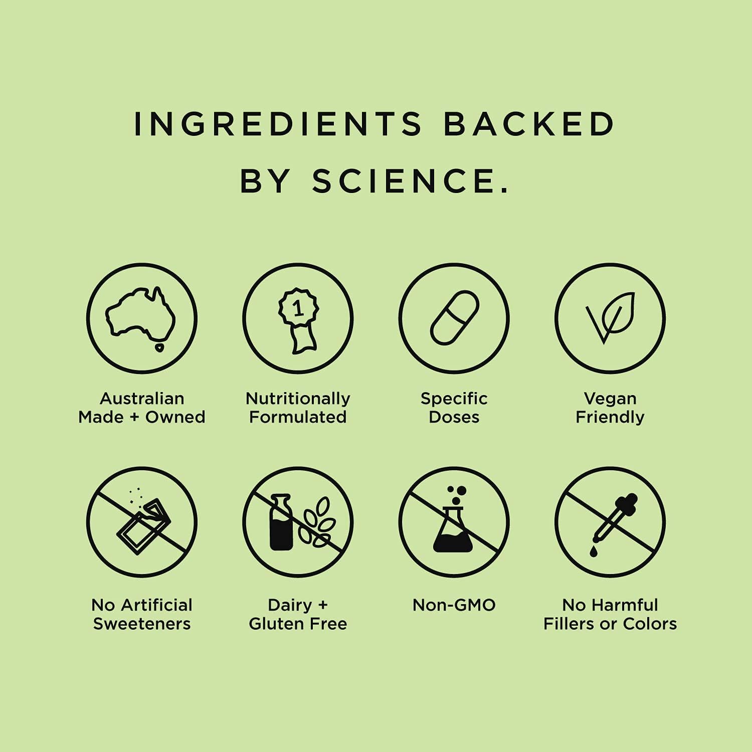 JSHealth CGMP-certified facility image emphasizing quality standards