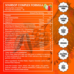Ashwagandha turmeric spirulina gummies from JUYIHEAL for a bold, earthy profile.