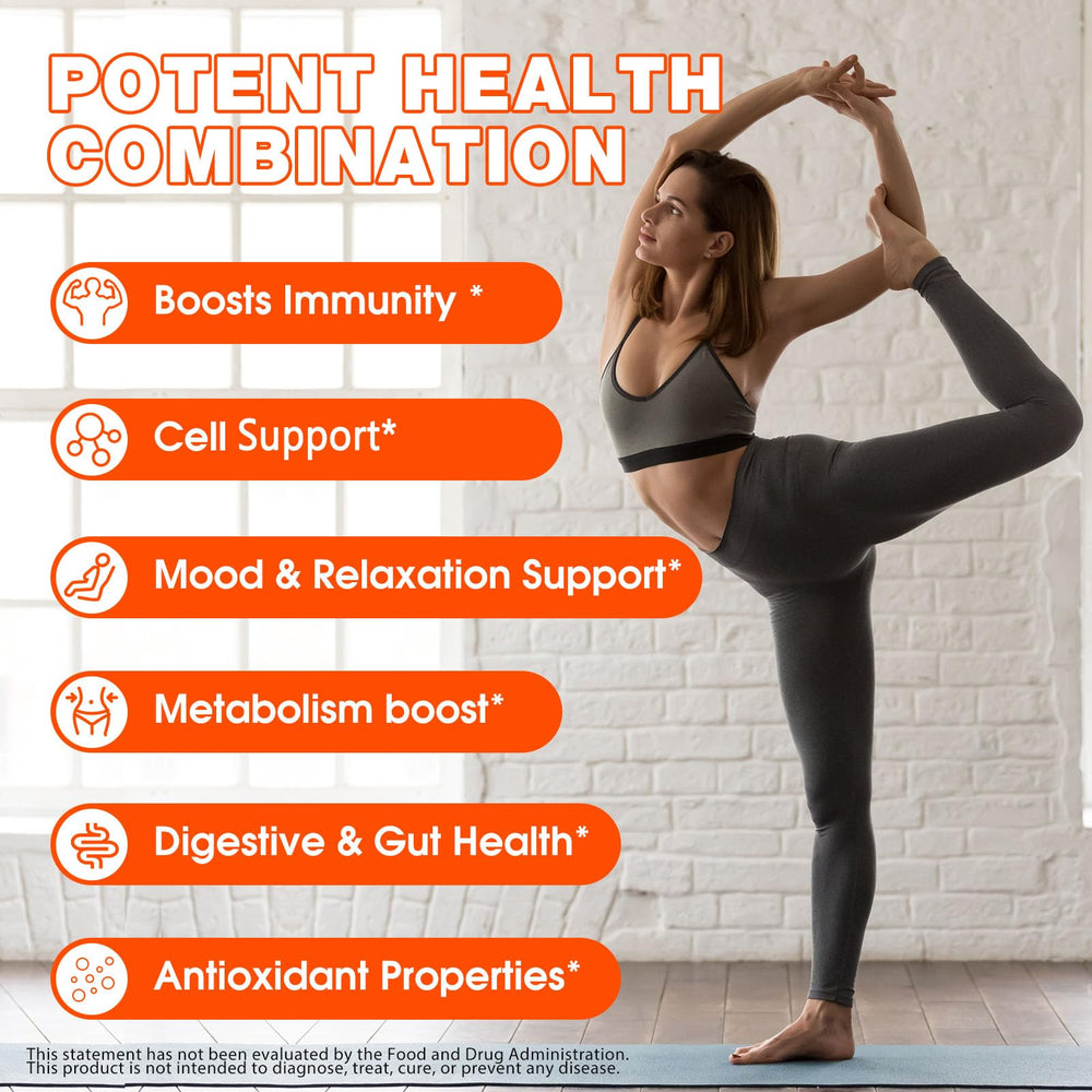 Soursop leaf extract gummies highlight a plant-forward composition by JUYIHEAL.