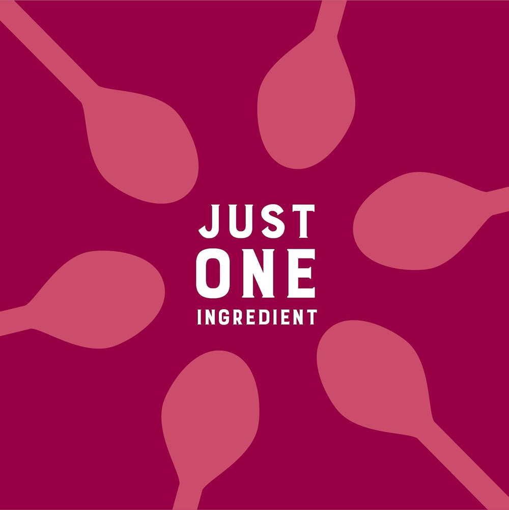 Judee's gluten-free, dairy-free label on the product packaging.