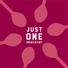 Judee's gluten-free, dairy-free label on the product packaging.
