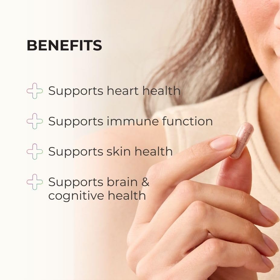Juice Plus+ serving suggestion image for a quick mix-with-water routine