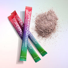 Juice Plus+ travel-friendly stick pack fits busy days and trips.