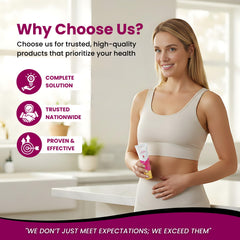Two-pack option from Julva for consistent daily care