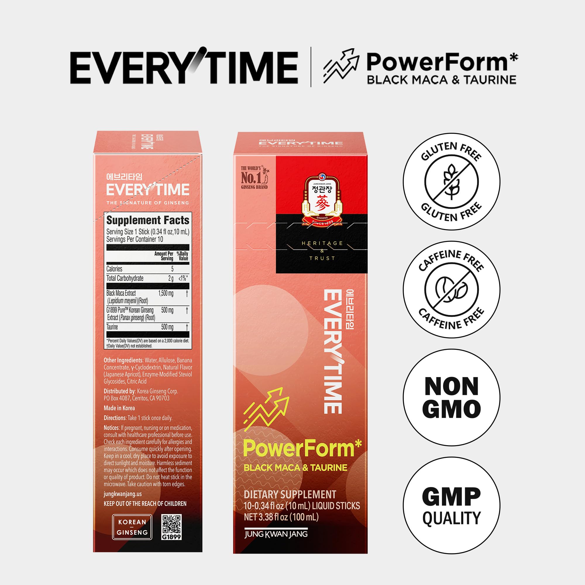 125 years of expertise reflected in Everytime PowerForm.