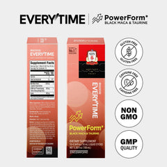 125 years of expertise reflected in Everytime PowerForm.