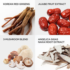 JungKwanJang desk-use image suggests easy morning ritual at work.