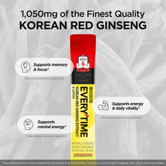 Jung Kwan Jang Everytime lemon twist flavor enhances taste and mood.