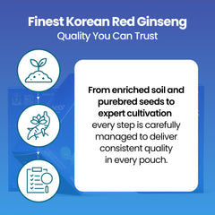 JUNG KWAN JANG iPass ingredients panel features Korean red ginseng and adaptogens