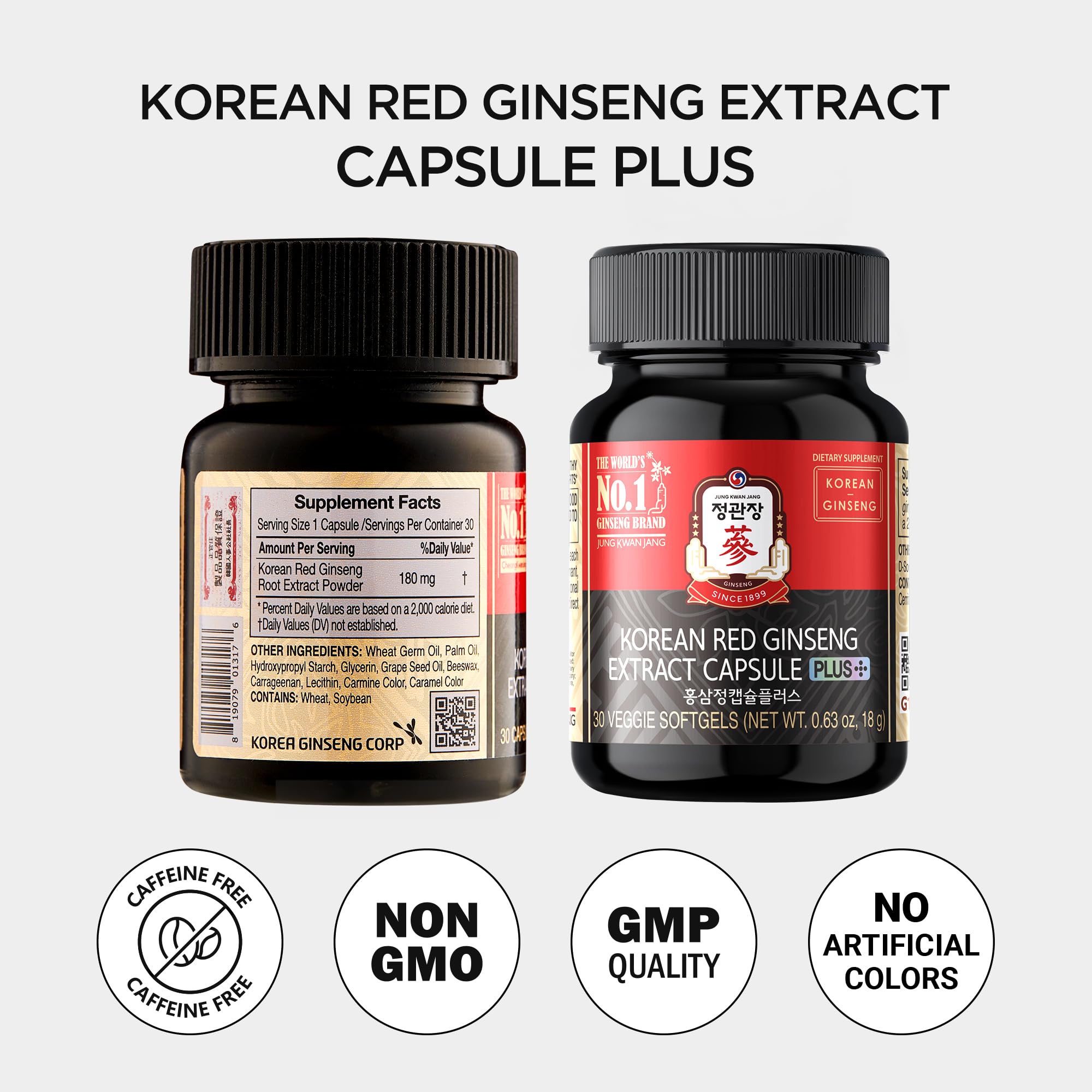 Sliced ginseng roots preview for aromatic supplement experience.