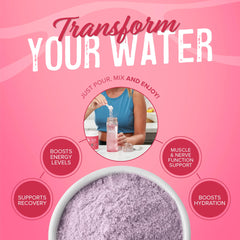 JUNP keto-friendly, kosher-certified formula for vegan and gluten-free diets.