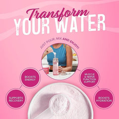 JUNP Kosher and Non-GMO label on package, trusted clean ingredients.
