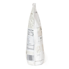 JUST INGREDIENTS Vanilla Bean Protein Ingredients List includes grass-fed whey and plant proteins.