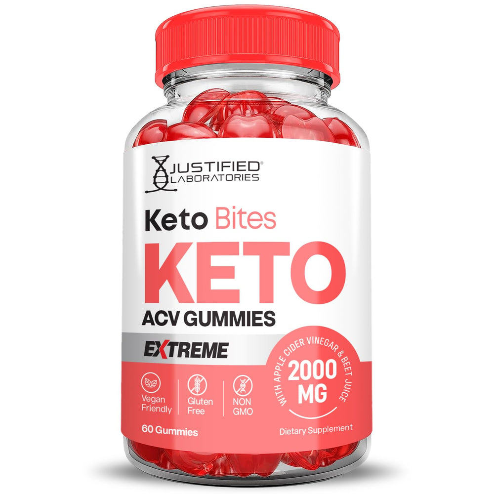 Justified Laboratories Keto Bites beet juice powder detail for color and flavor