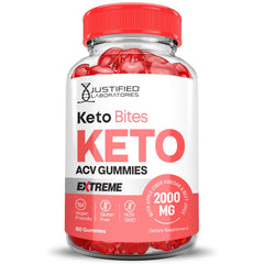 Justified Laboratories Keto Bites beet juice powder detail for color and flavor