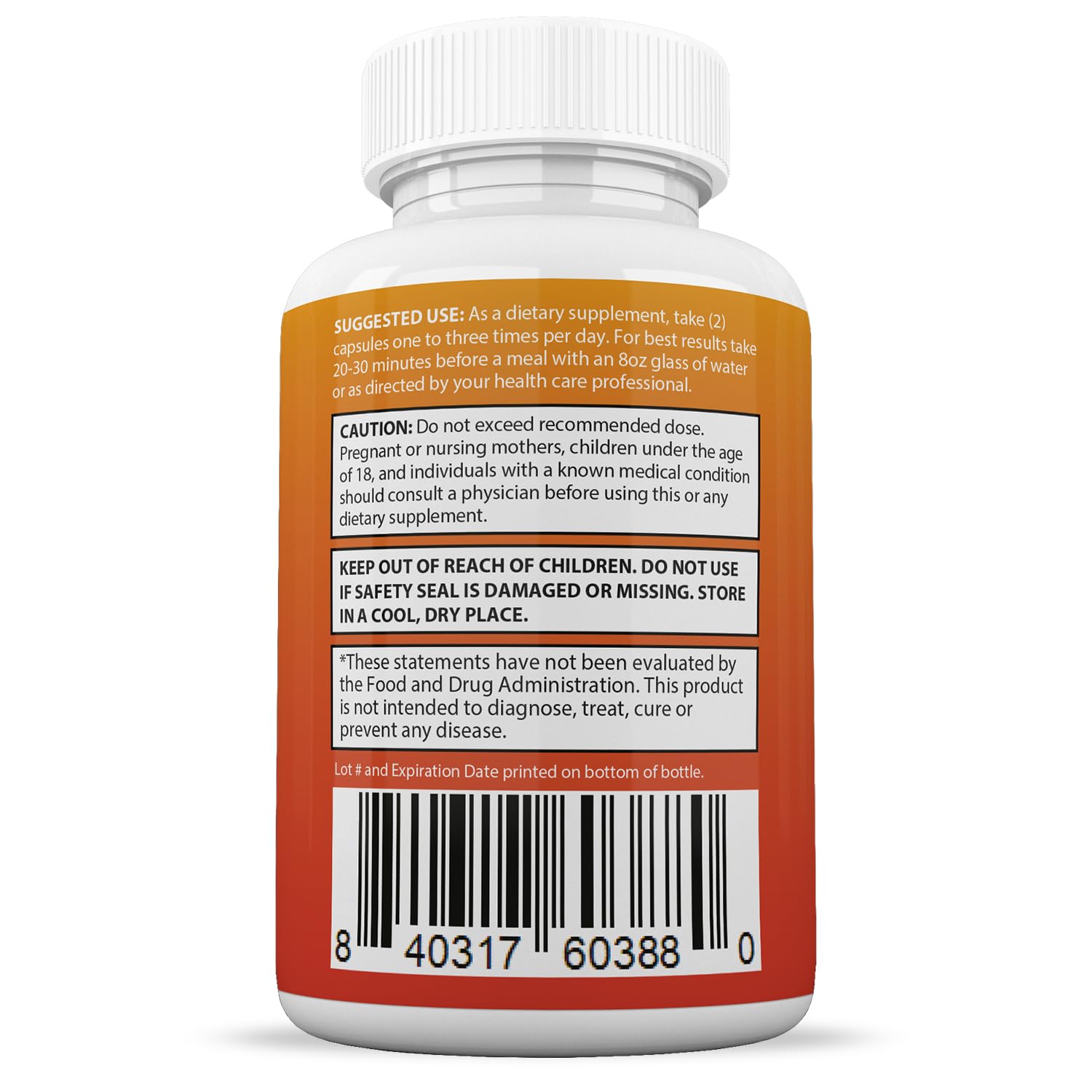 Justified Laboratories Keto GT packaging highlights electrolytes and botanicals.