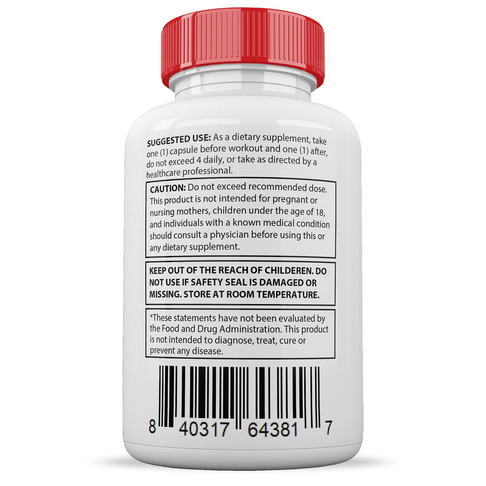 Justified Laboratories Vital Grow XL Extreme user taking pill reflects effortless routine integration.