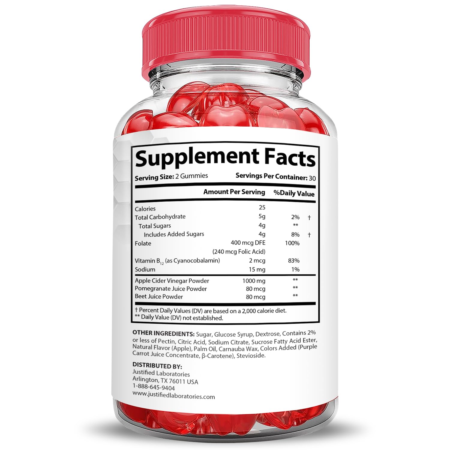 Boostline Keto ACV Gummies fitting into a busy daily routine