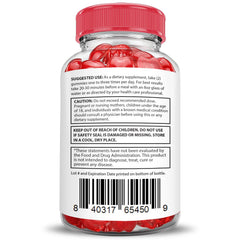 Boostline Keto ACV Gummies offer a great tasting flavor profile