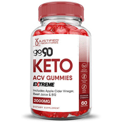 Gummies being held in hand as a quick daily chew