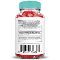 Ketosophy vegan non-GMO gluten-free formula supports clean dietary choices.