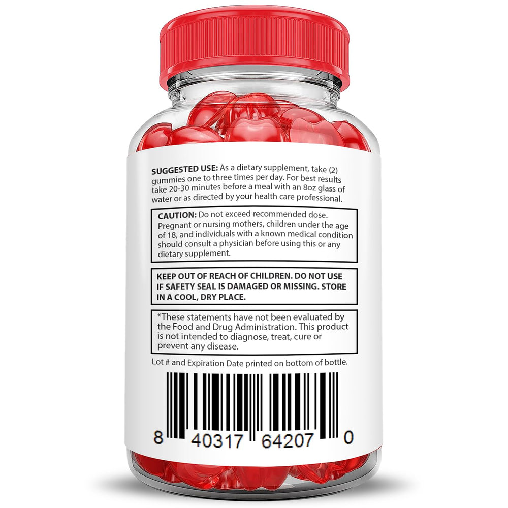 Justified Laboratories Quick Fire Keto Gummies daily-use lifestyle shot for on-the-go snacking.