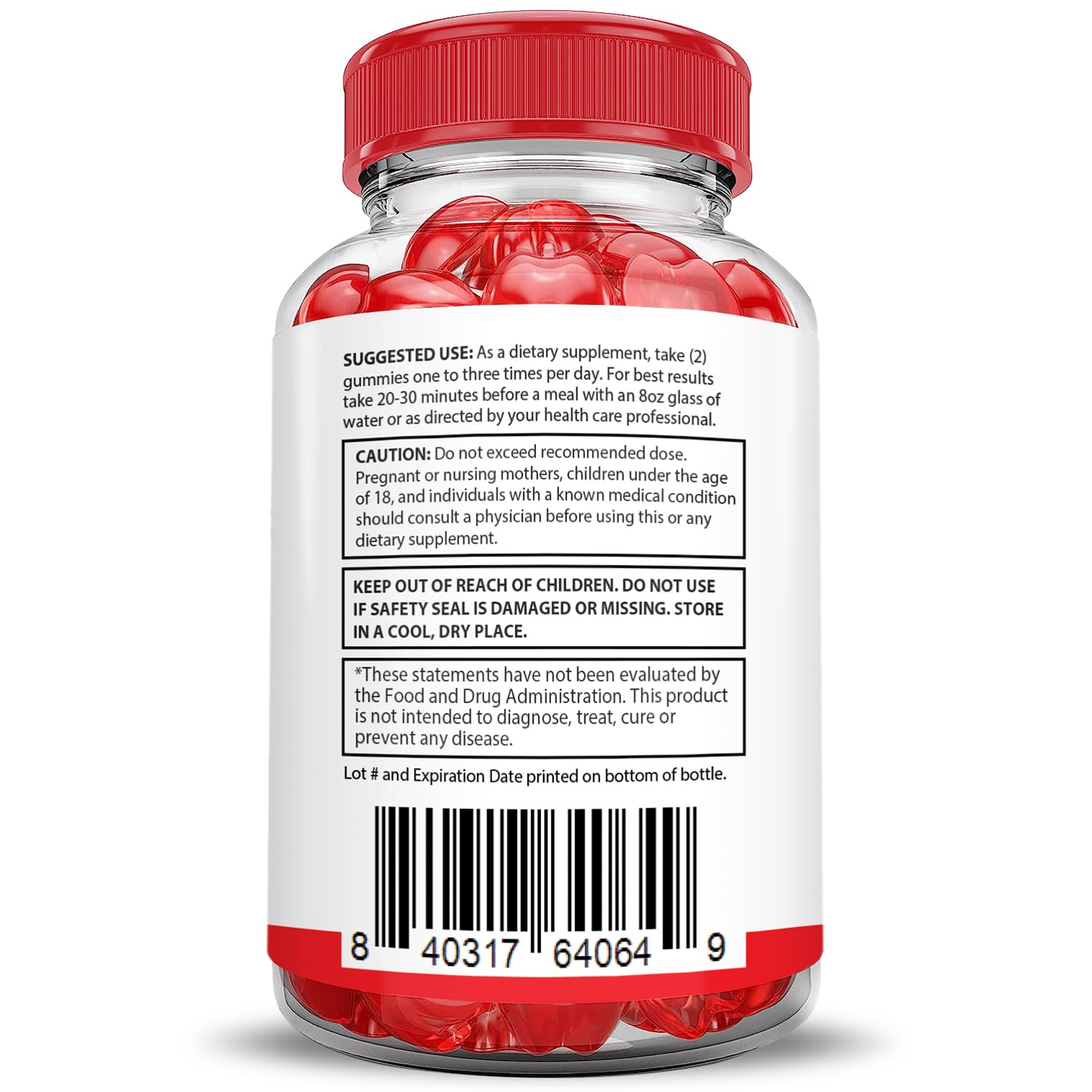 Justified Laboratories Vital Pump XL package with vegan and non-GMO badges