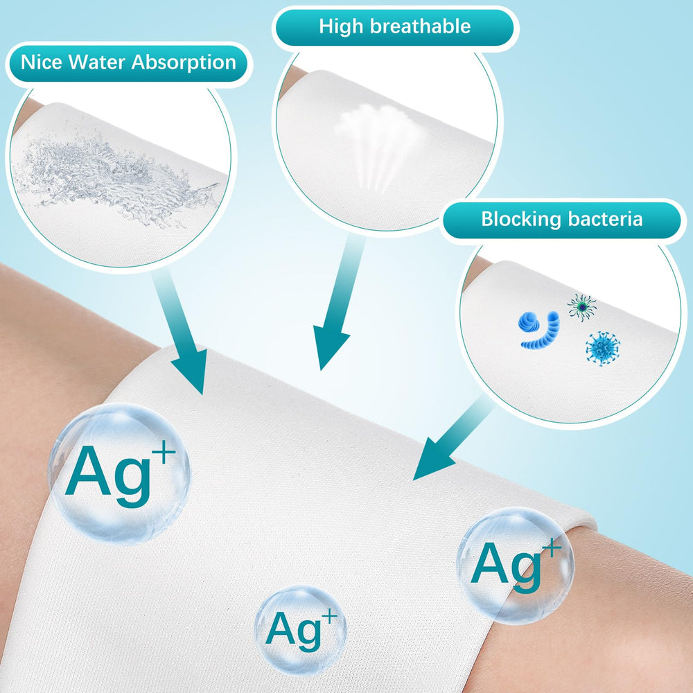 Jutom foldable design allows adjustable sizing for different body areas