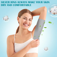 Jutom gray textile roll ideal for incontinence care and long-term skin protection.