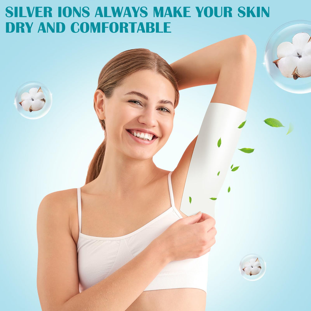 Jutom long-term moisture management for daily wear and care