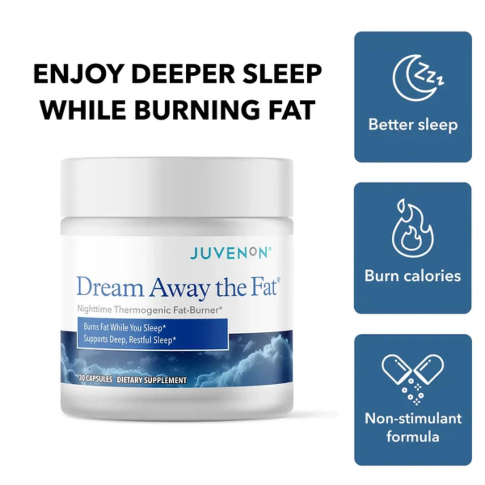 Juvenon AfperFit grains of paradise image highlighting metabolism support
