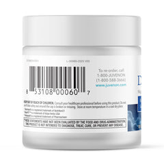 Juvenon Melatonin capsules for easier bedtime and rest