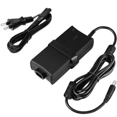JUYOON 90W 24V charger front view for steady CPAP power on demand