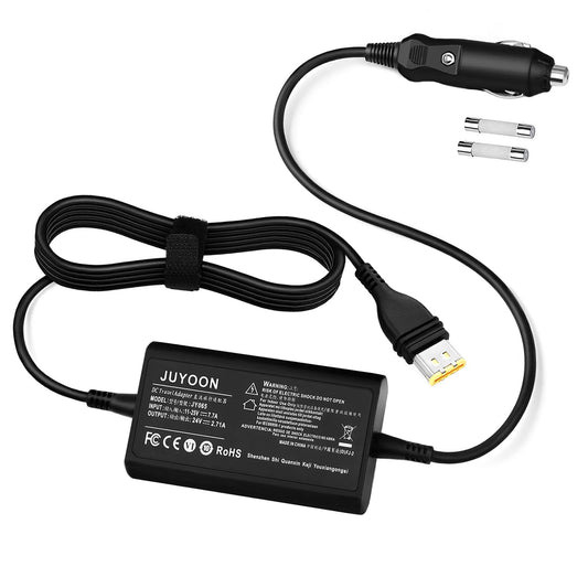 JUYOON AirCurve 11 bilevel CPAP power compatibility for reliable travel.