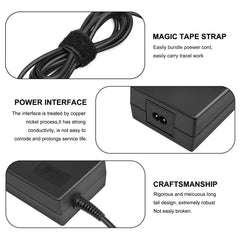 JUYOON packaging and compact charger design in use