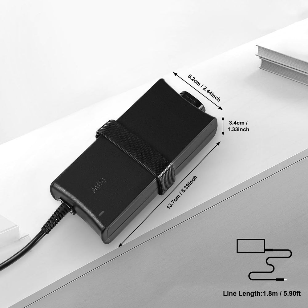 JUYOON includes US power cord for convenient use
