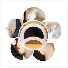 Juztec patch material close-up of non-woven fabric and adhesive