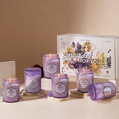 JXDLSQ sandalwood rose aroma complements living spaces with elegance.